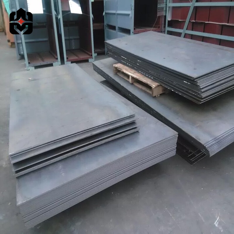 1023 Cold Rolled Steel Plate