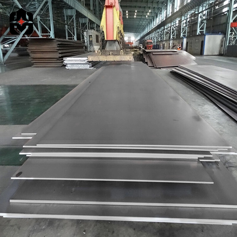 A573/A573M Carbon Steel Plate