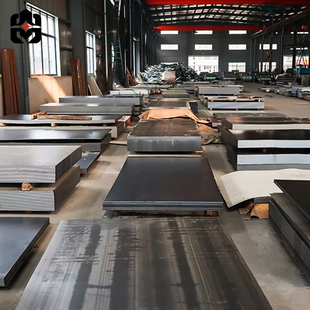 Carbon Steel Plate