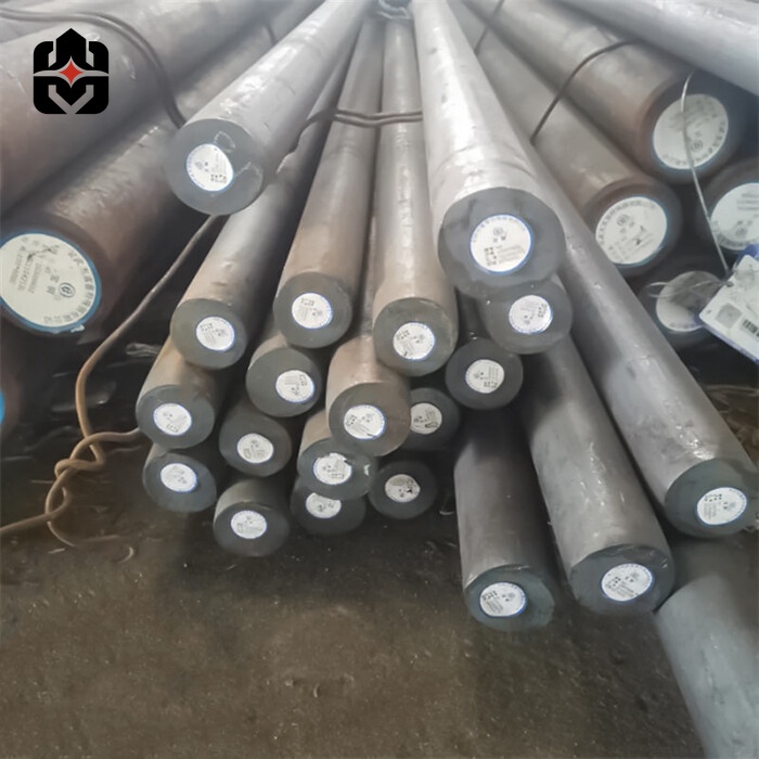 A36 Round Steel Bar