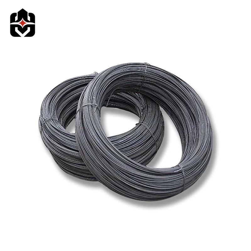 ST37 Carbon Steel Wire