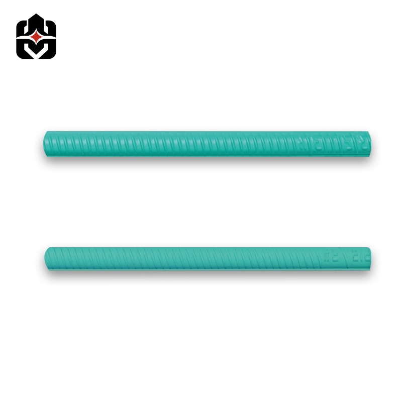 Epoxy Resin Coated Steel Bar