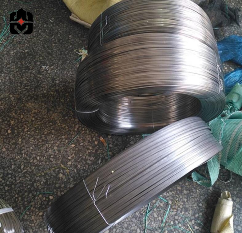 317 Stainless Steel Wire
