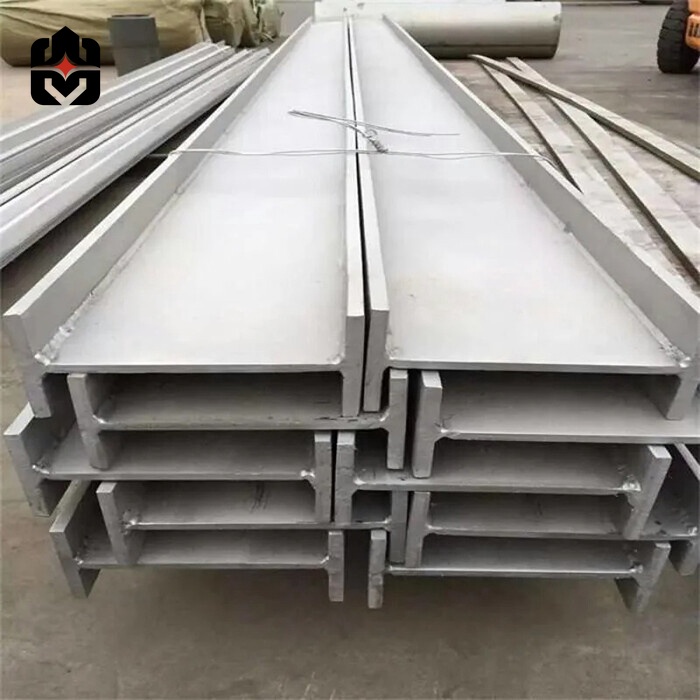Steel I beam