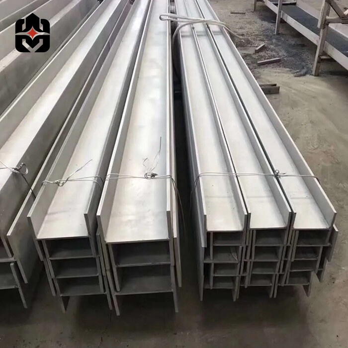 Stainless Steel I beam