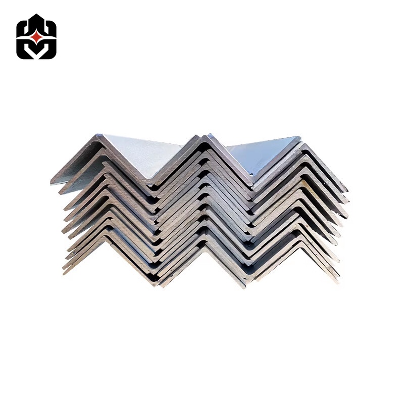 Stainless Angle Steel