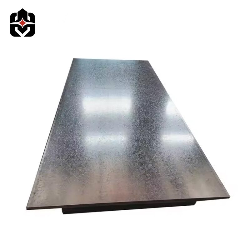 Galvalume steel sheet 