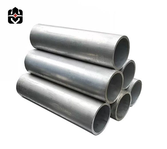 Q195 Galvanized Steel Round Pipe