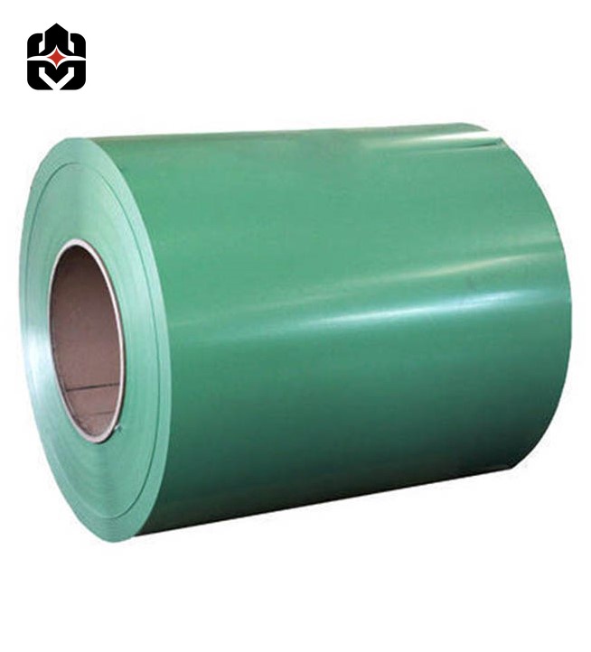 Color Coated Roll