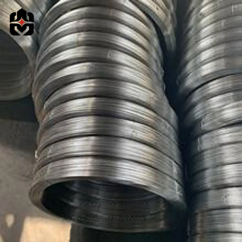 DX52D+Z Galvanized Steel Wire