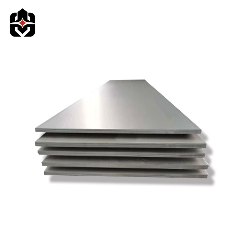 Alloy Plate