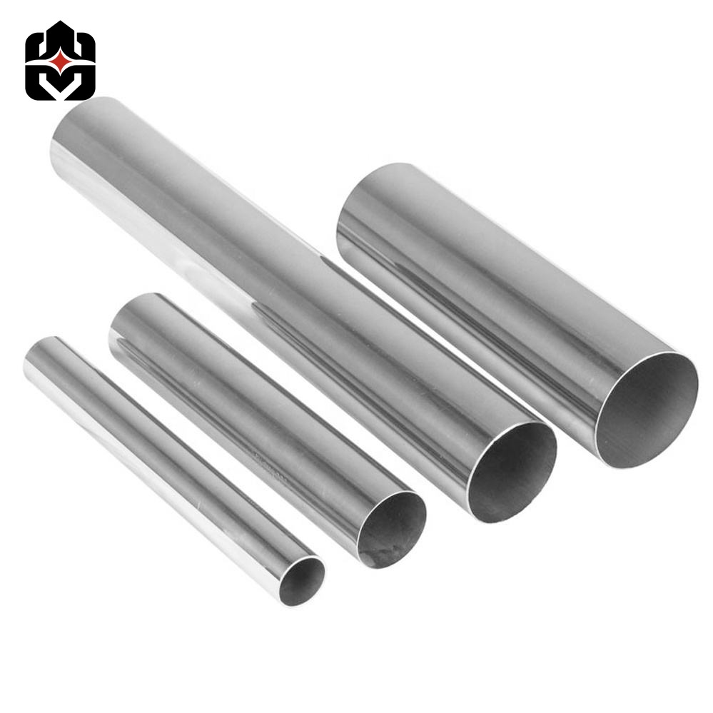 Inconel Alloy Pipe