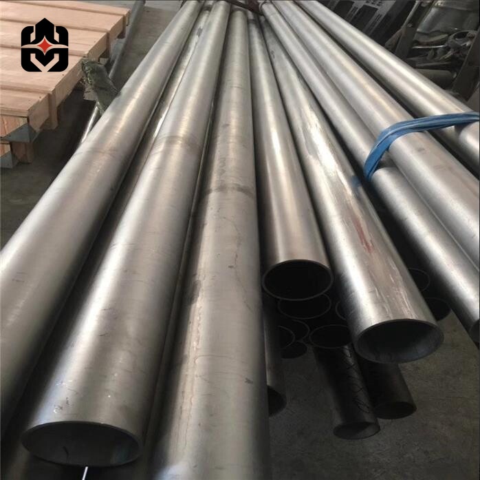 Inconel Alloy Pipe