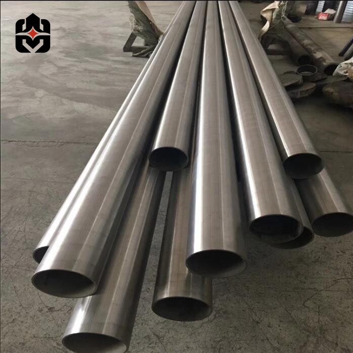 Nickel Alloy Pipe