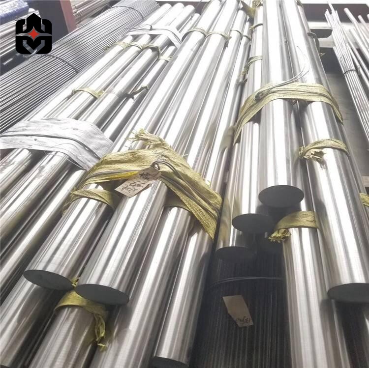 Inconel Alloy Bar