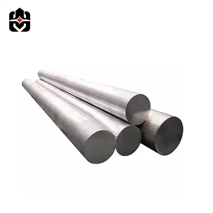 6061 Aluminium Bar