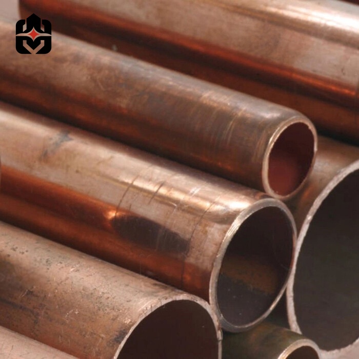 C21000 Copper Pipe