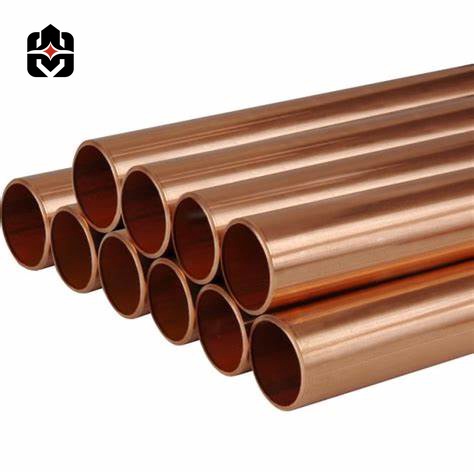 C21000 Copper Pipe