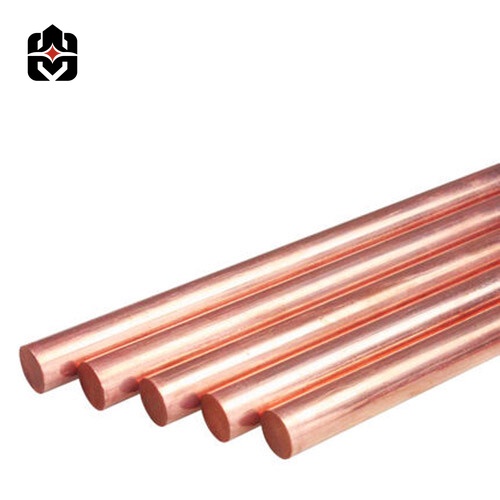 C65100 Copper Bar