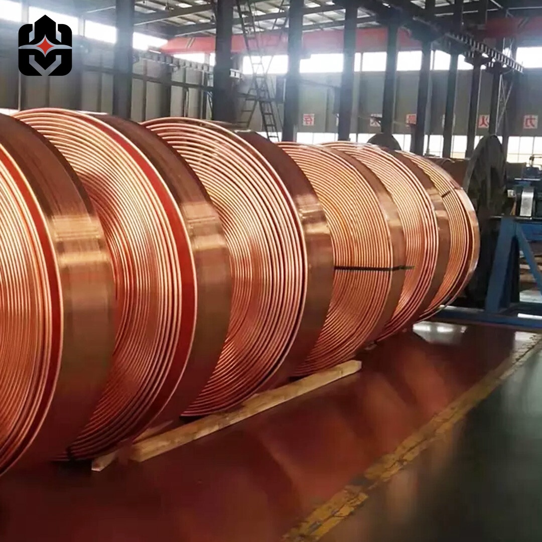 Copper Strip