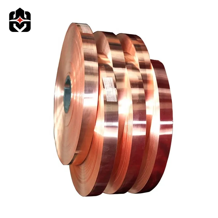 Copper Strip