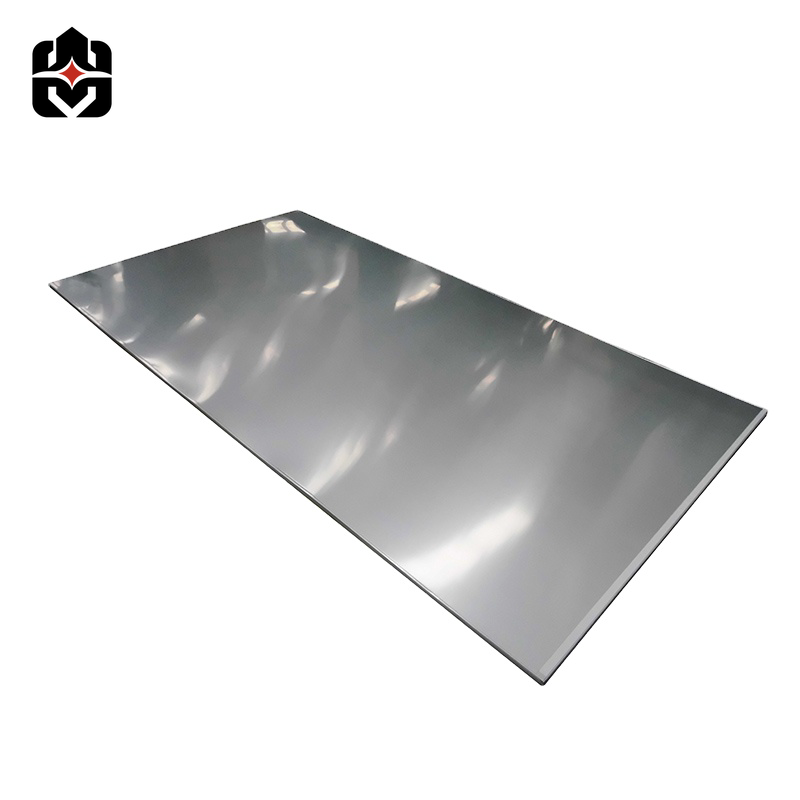 Monel Alloy Plate