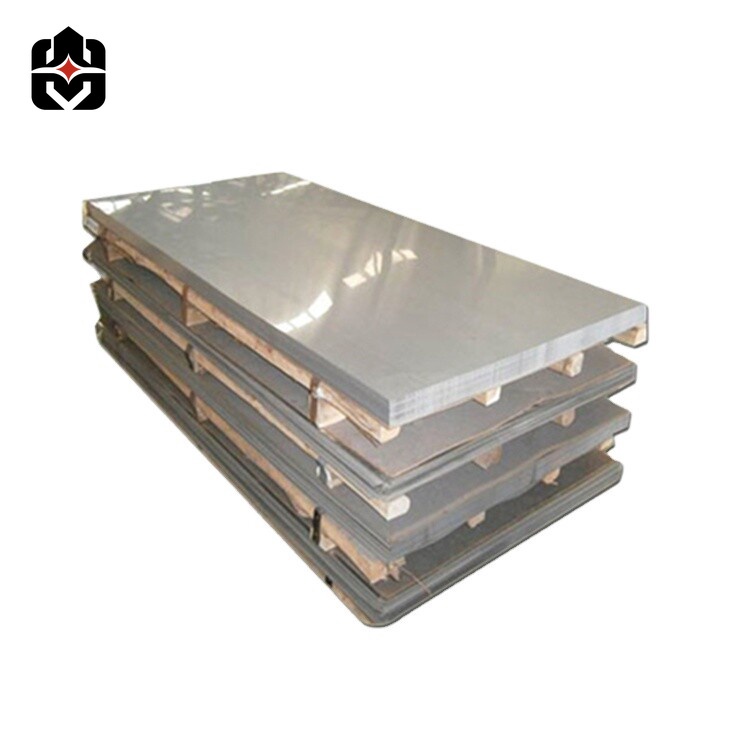 Duplex Alloy Plate