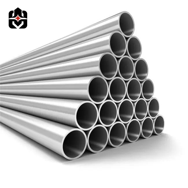 Duplex Alloy Pipe