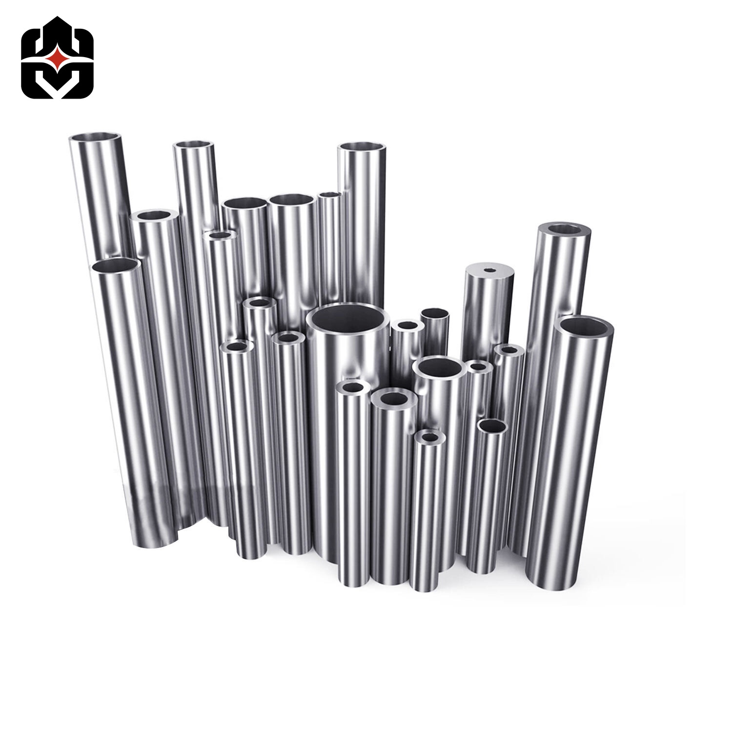 Nickel Alloy Pipe