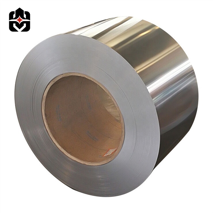Duplex Alloy Coil