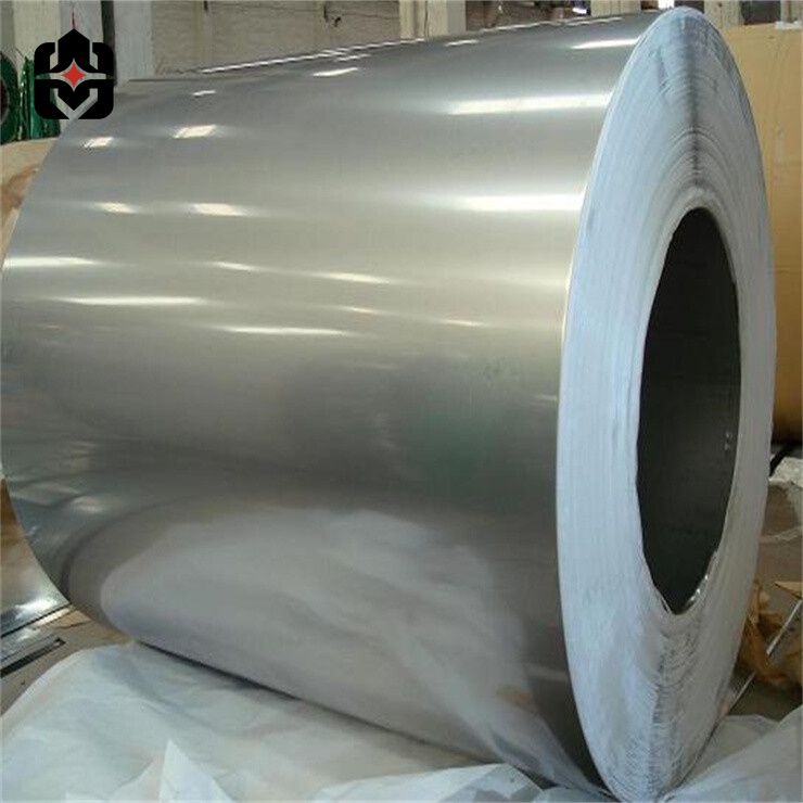 Hastelloy Alloy Coil