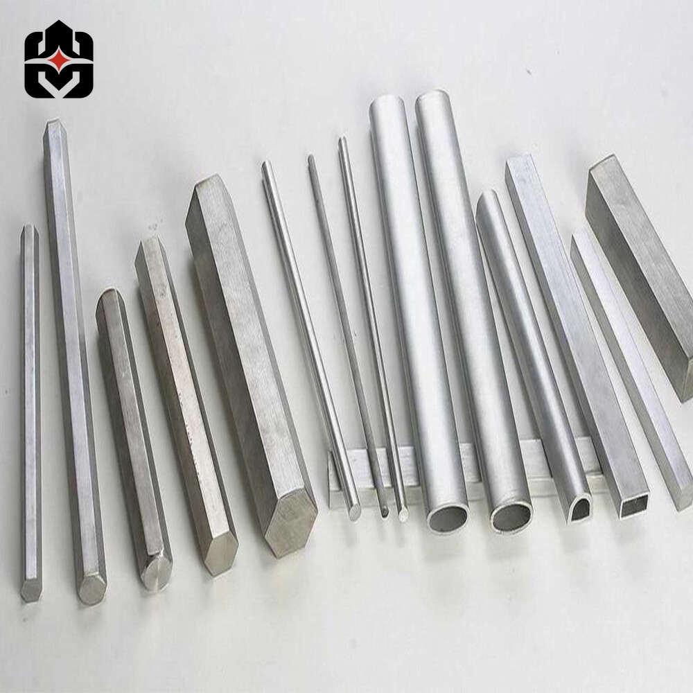 Nickel Alloy Bar