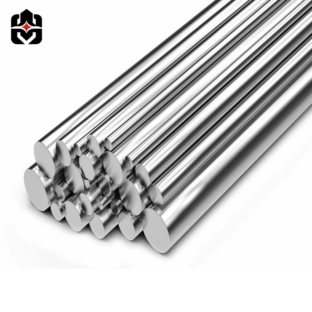 Nickel Alloy Bar