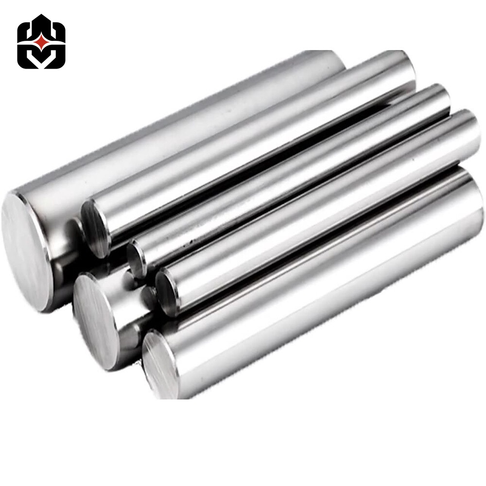 Inconel Alloy Bar