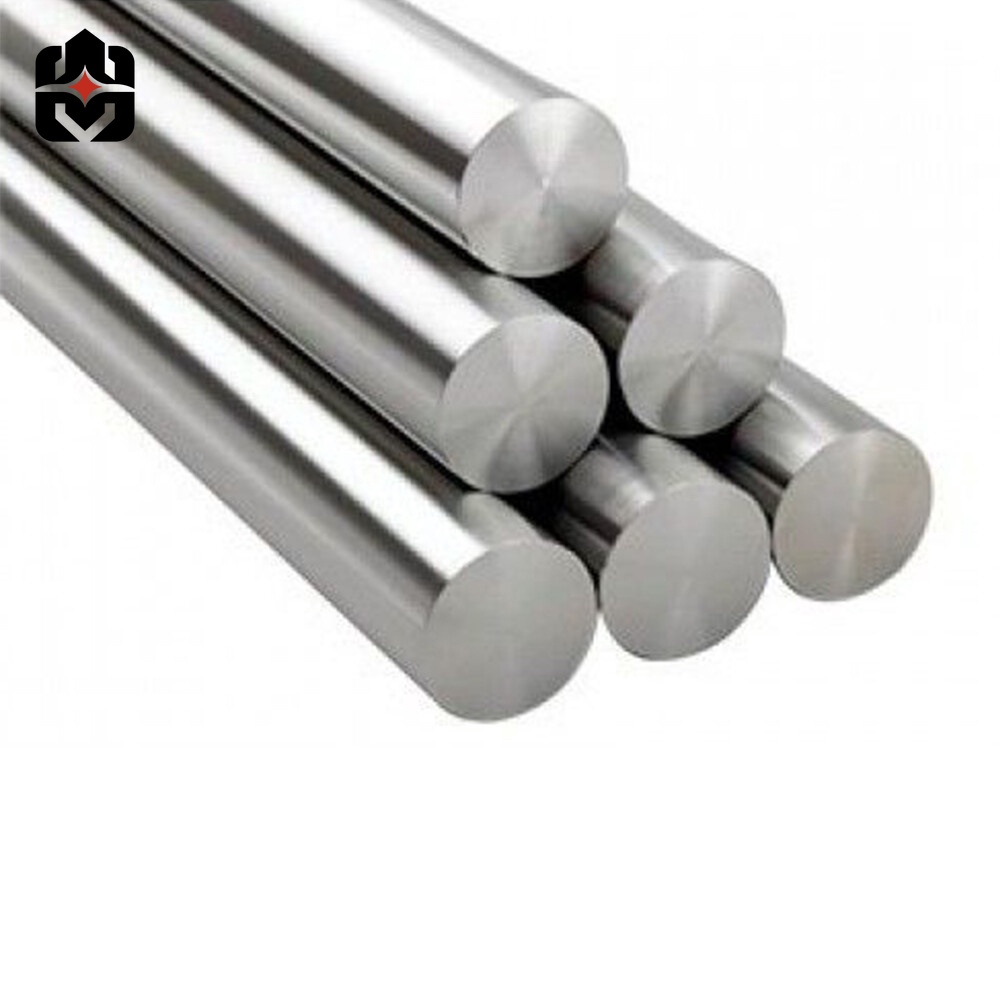 Alloy Bar