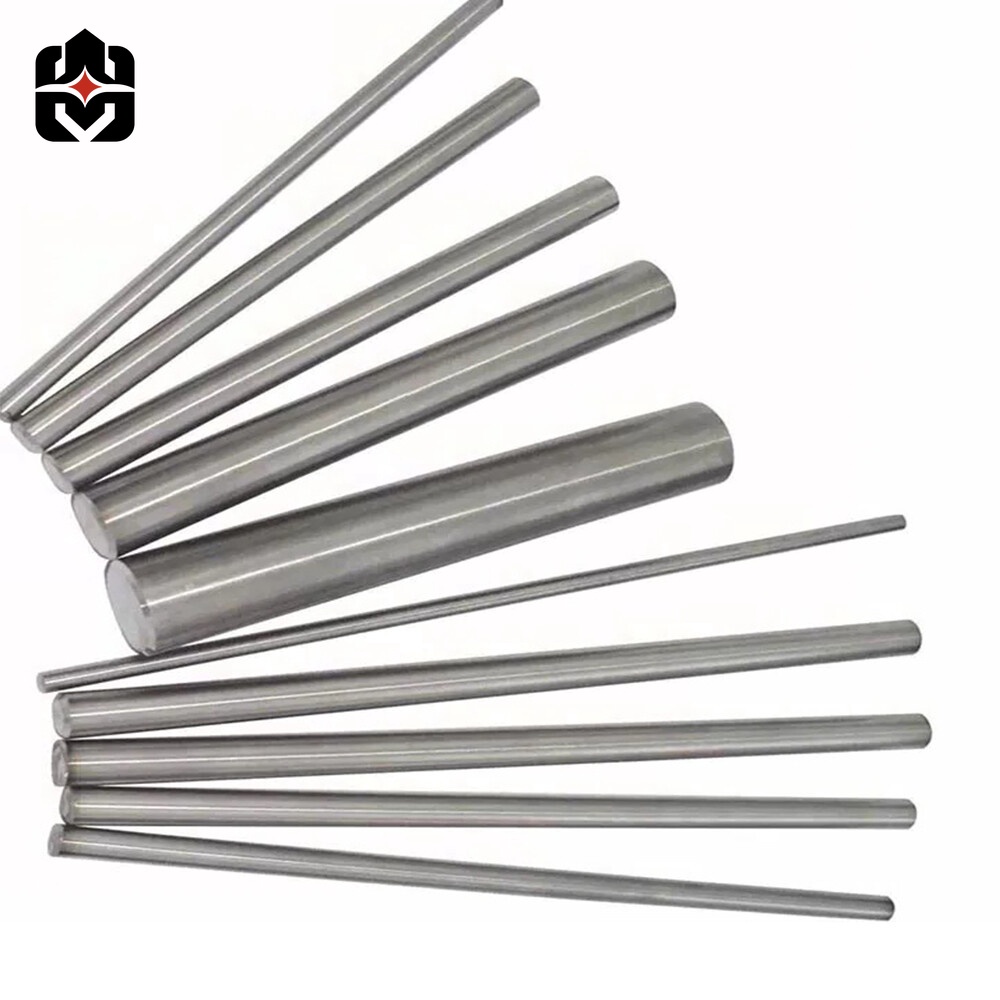 Monel Alloy Bar 