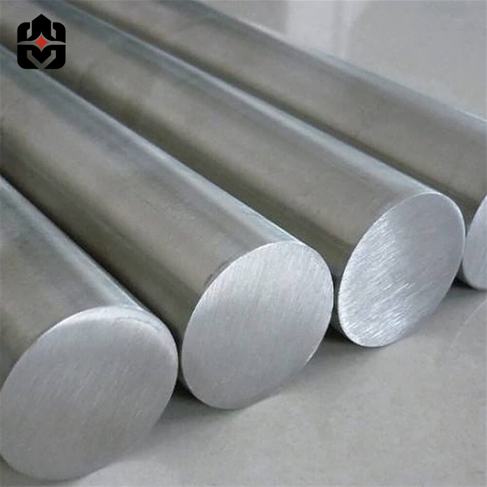 Duplex Alloy Bar