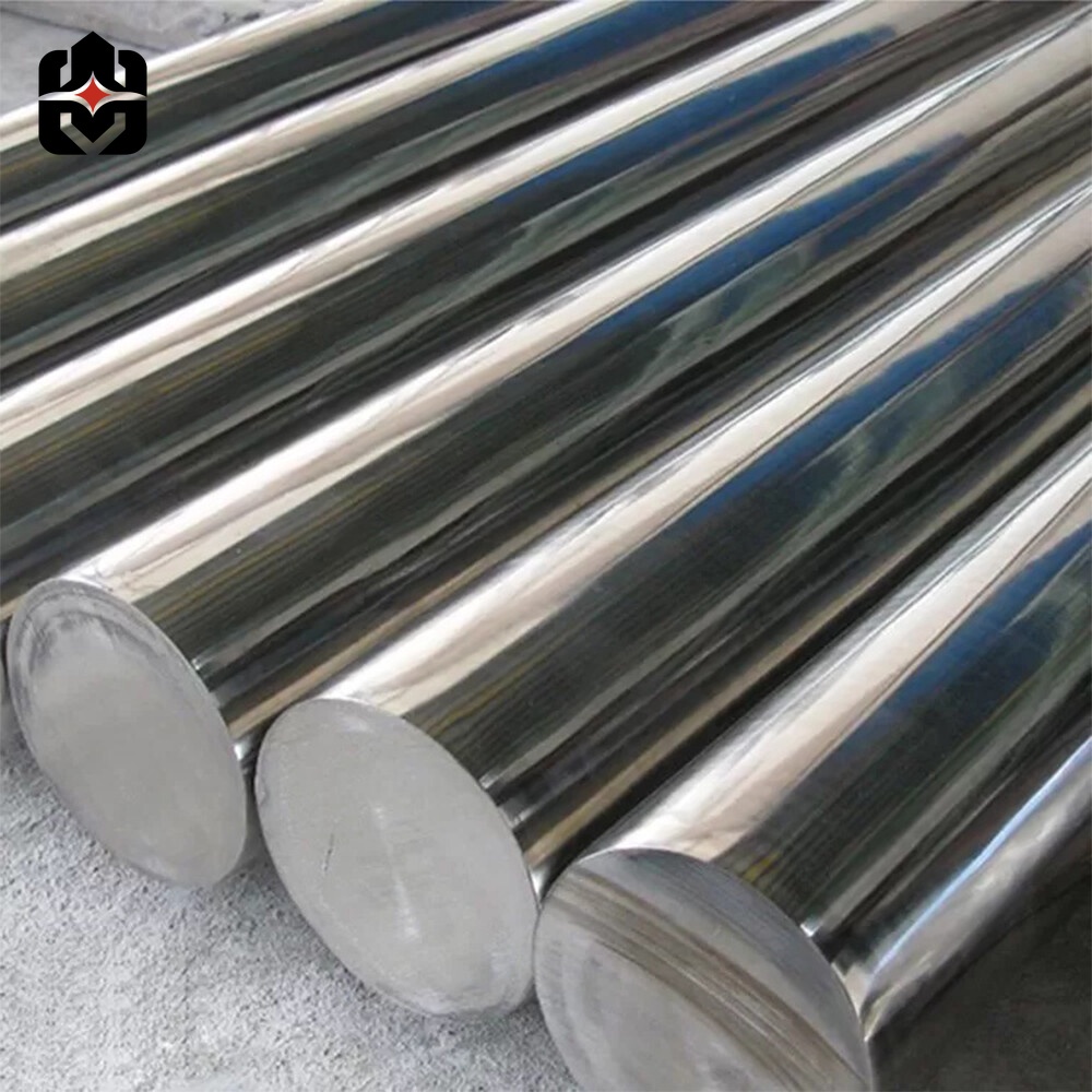 Hastelloy Alloy Bar