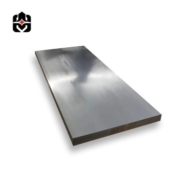 Single Reduced Cold-Rolled Tinplate