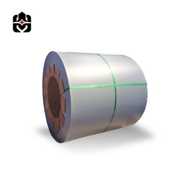Single Reduced Cold-Rolled Tinplate Coil