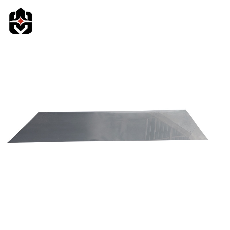 316L Stainless Steel Plate