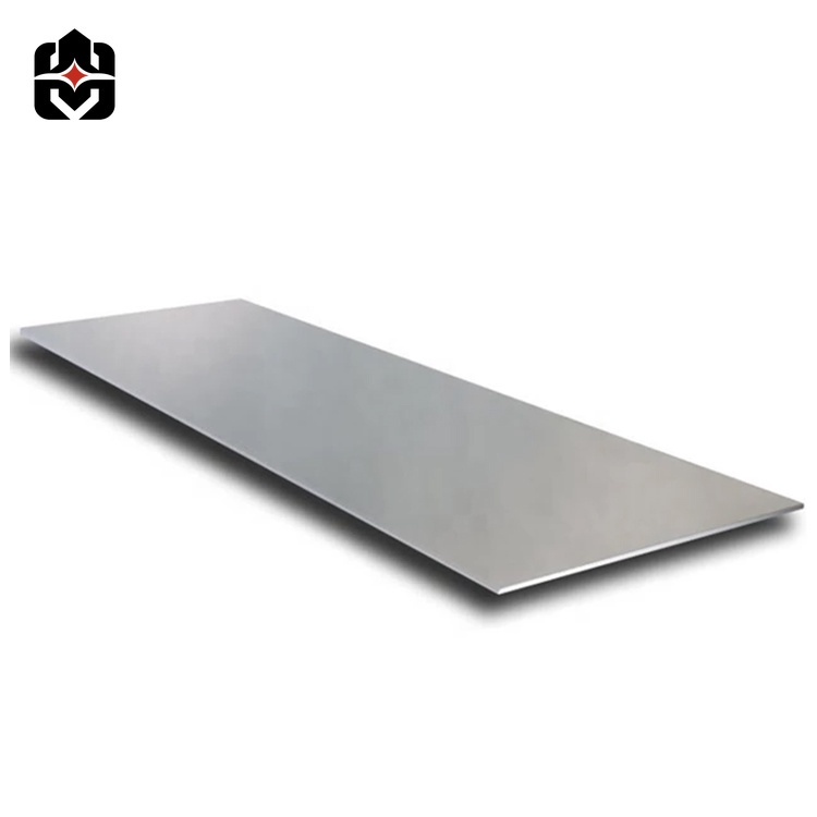 201 Stainless Steel Plate
