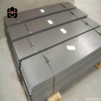 Stainless Steel Plate