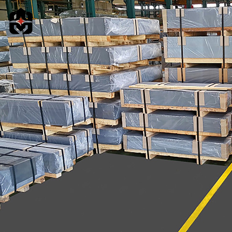 316L Stainless Steel Plate