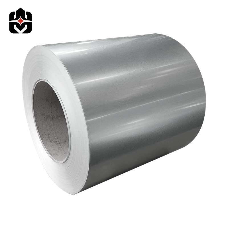 304 Stainless Steel Coil