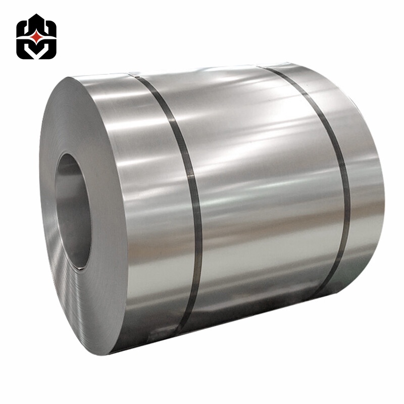 202 Stainless Steel Coil