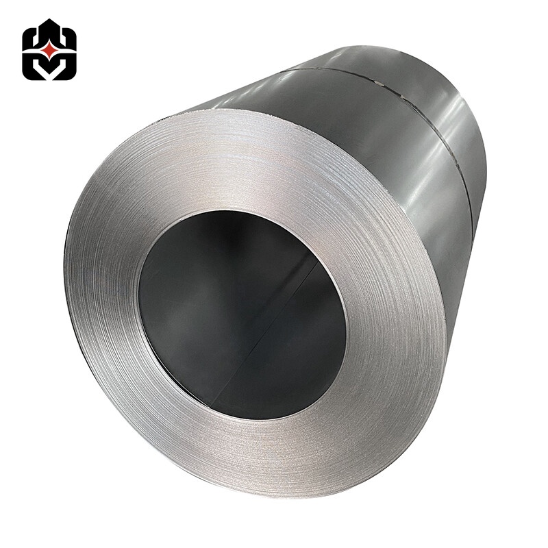 316L Stainless Steel Coil
