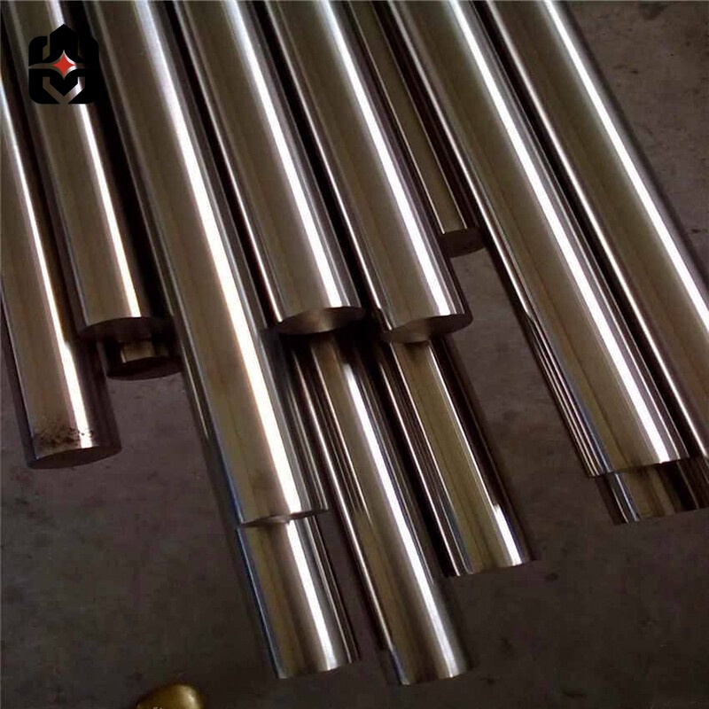 Stainless Steel Bar