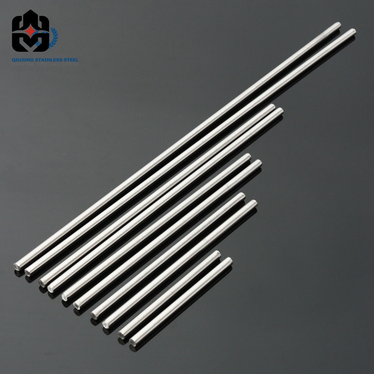 304 Stainless Steel Bar