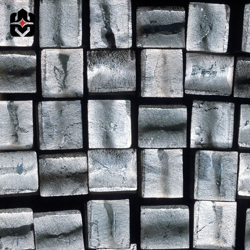 Stainless Steel Square Bar